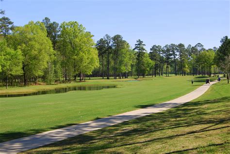 The oaks golf course - 